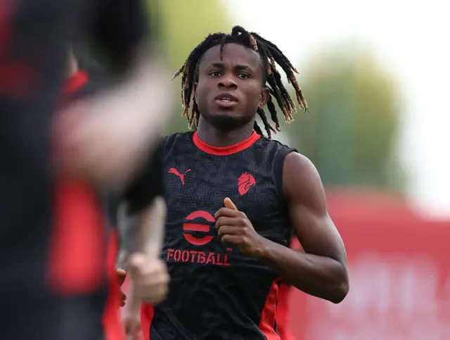 Samuel Chukwueze