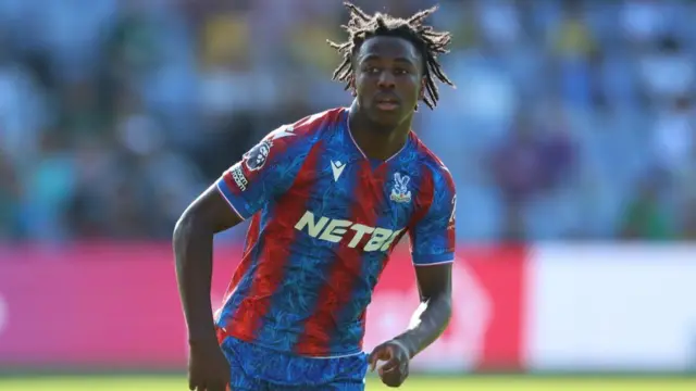 Franco Umeh