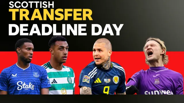 Deadline Day