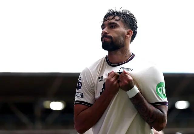 Lucas Paqueta