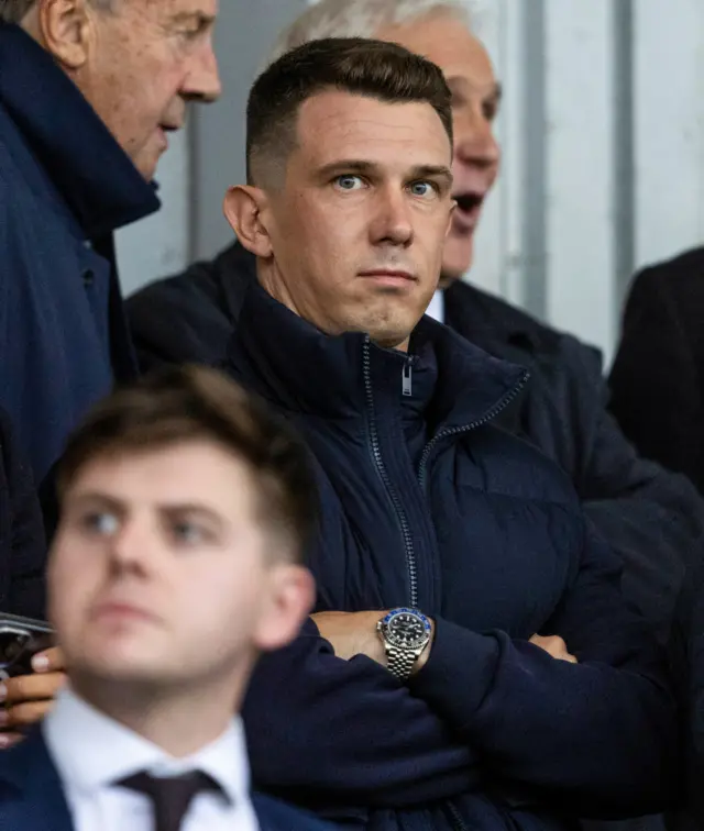 Ryan Jack