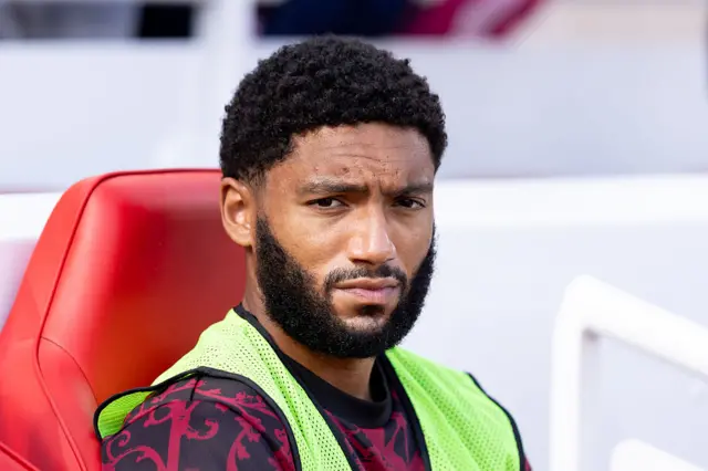 Joe Gomez