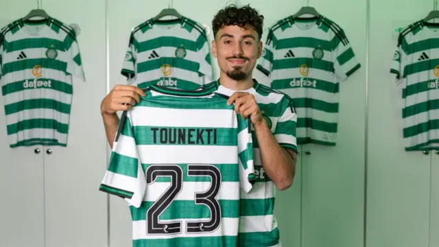 Sebastian Tounekti