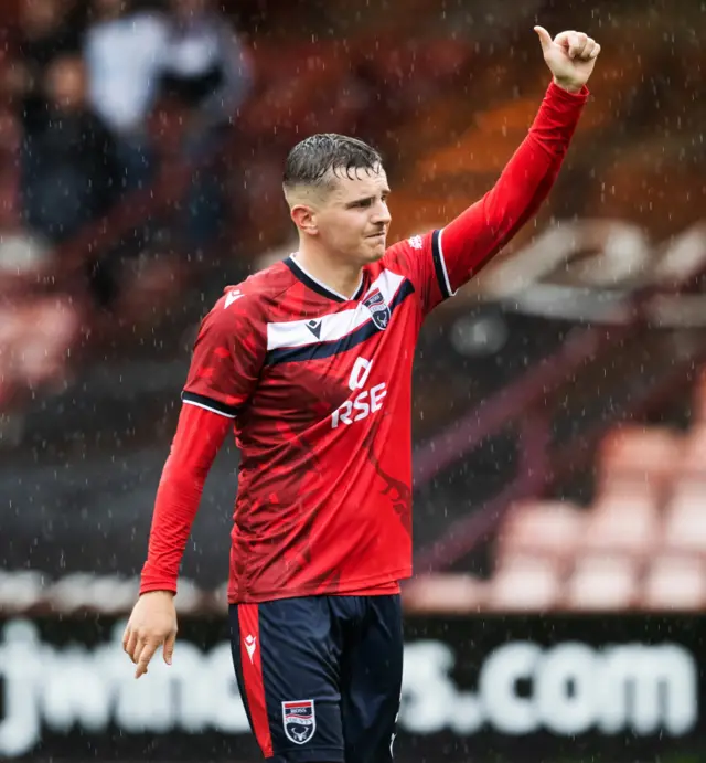 Ronan Hale