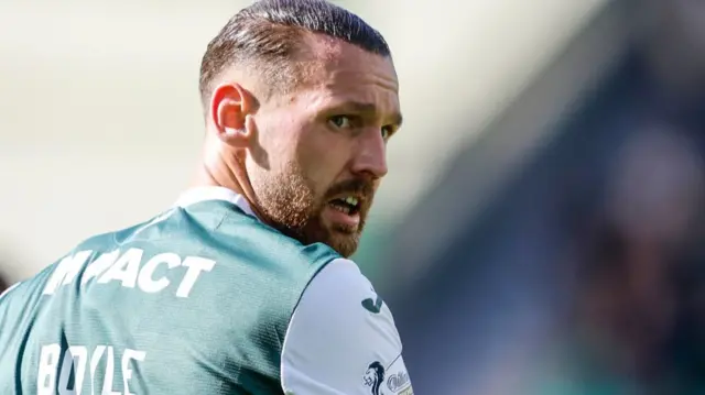 Martin Boyle