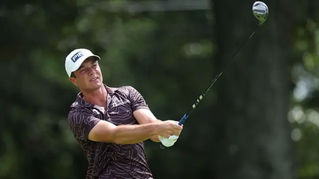 Viktor Hovland