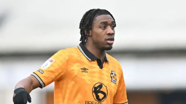 Dan Nlundulu