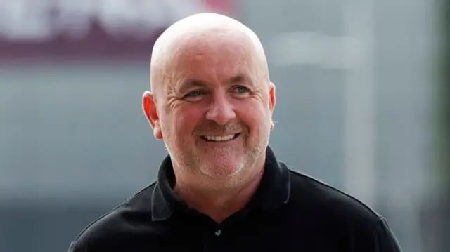 David Martindale