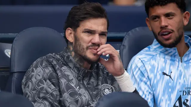 Ederson