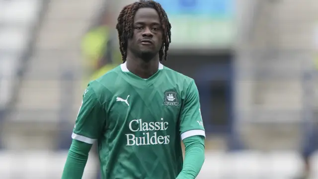 Darko Gyabi