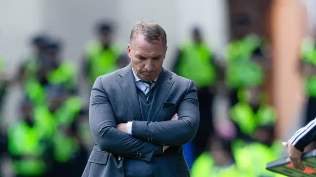 Brendan Rodgers