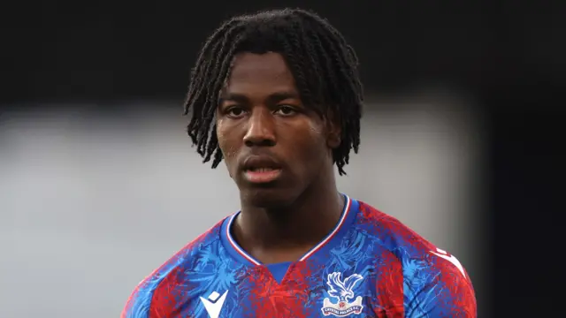 Franco Umeh
