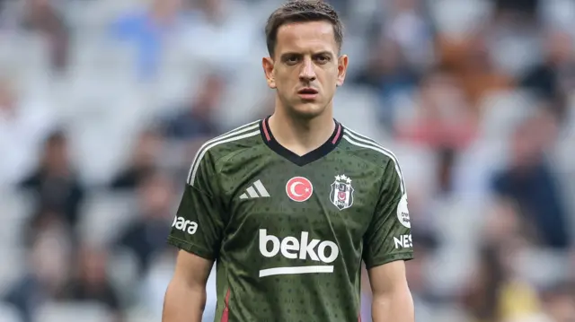 Amir Hadziahmetovic