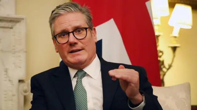 keir starmer