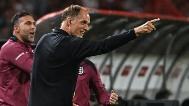 Thomas Tuchel