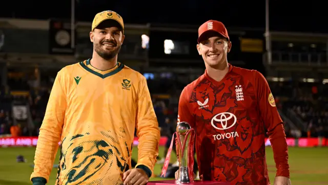 T20 trophy