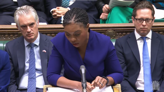 Kemi Badenoch
