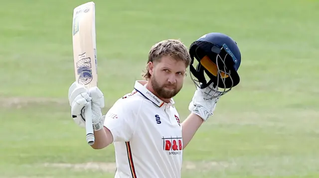 Matt Critchley