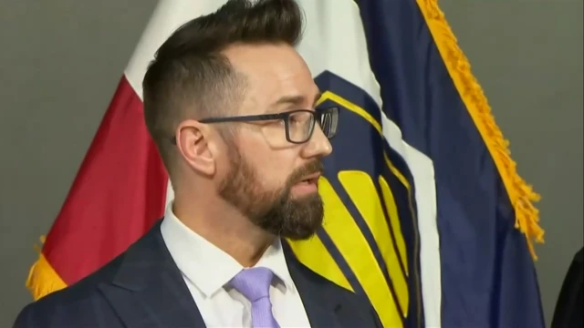 An FBI agent co-leading the investigation