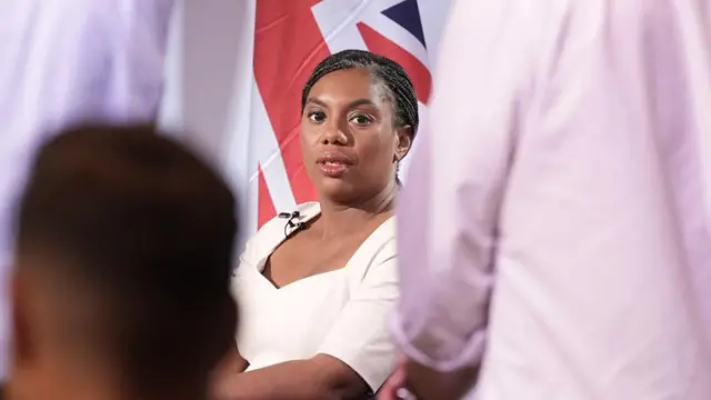 Kemi badenoch