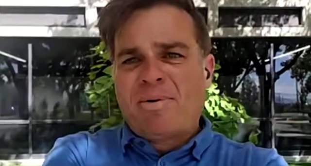 Adam Bartholomew