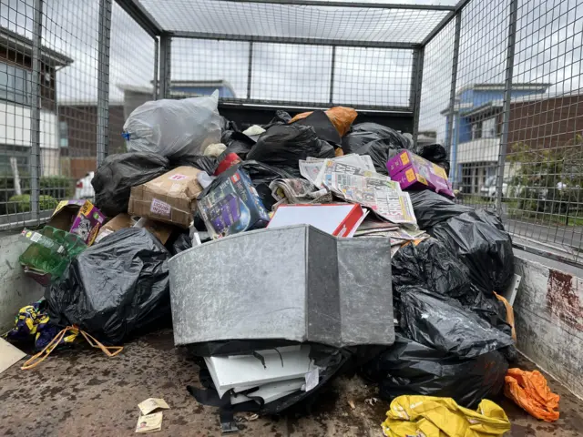 Rubbish