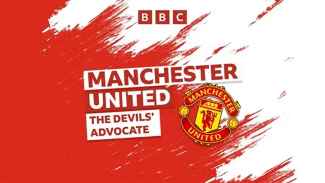 Man Utd Devils' Advocate
