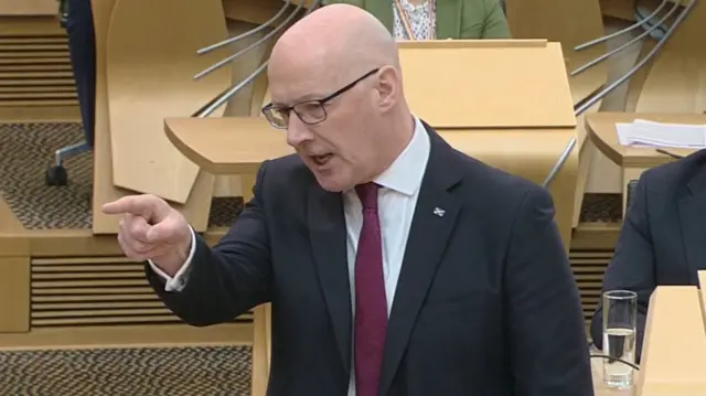John Swinney