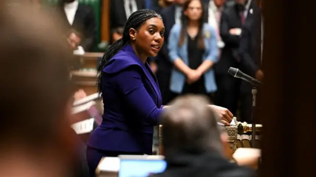 Kemi Badenoch