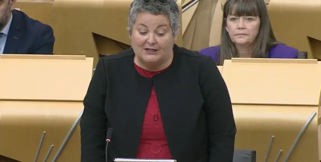 ruth maguire
