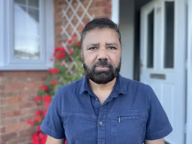 Ifran Ali