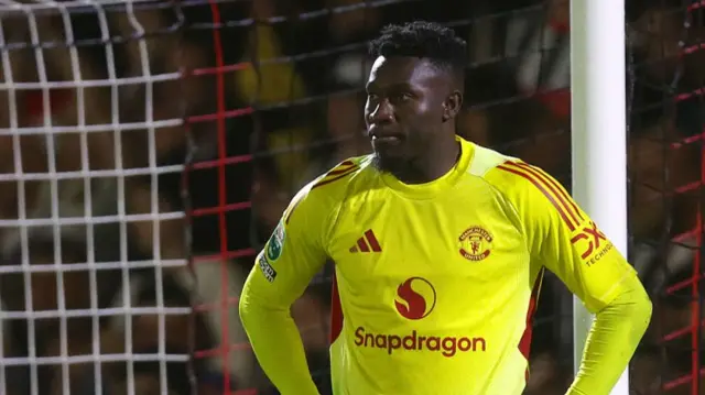 Andre Onana
