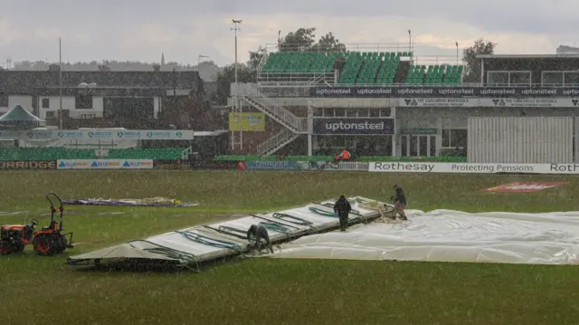 Grace Road, Leicester