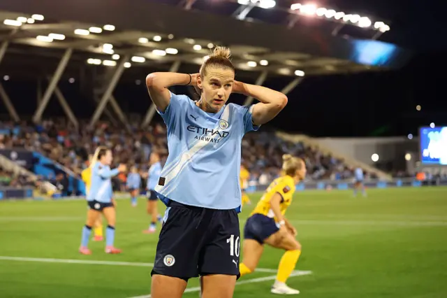 Vivianne Miedema