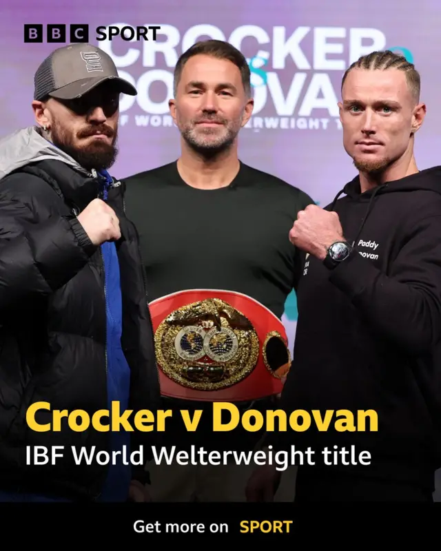 Crocker v Donovan II