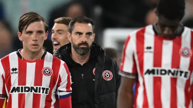 Sheffield United