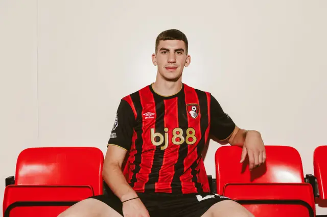 Veljko Milosavljevic