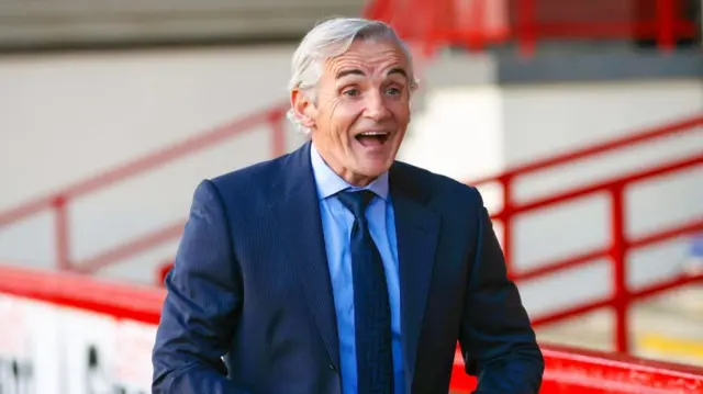 Danny Lennon