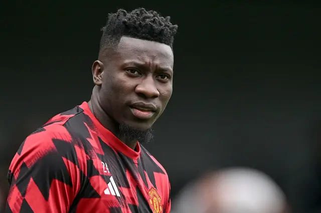 Andre Onana