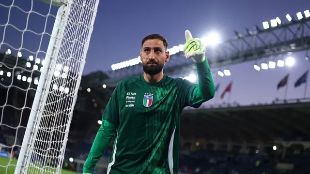 Donnarumma