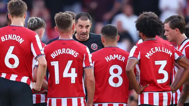 Sheffield United