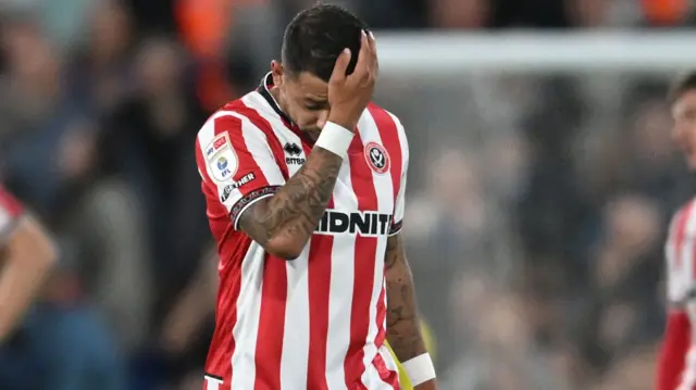 Sheffield United