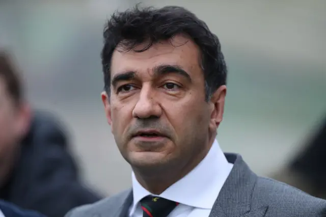 Ali Pour