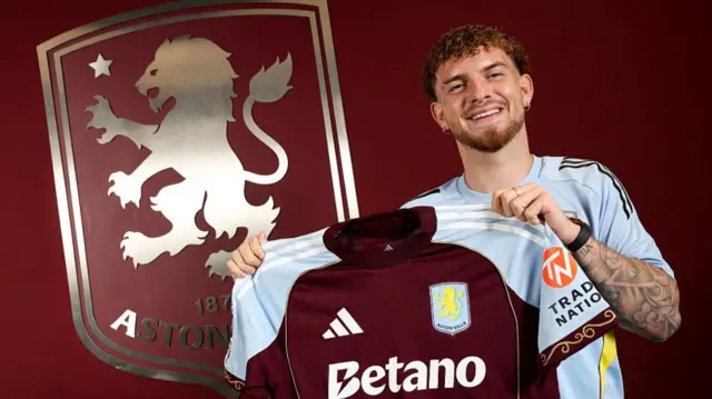 Harvey Elliott