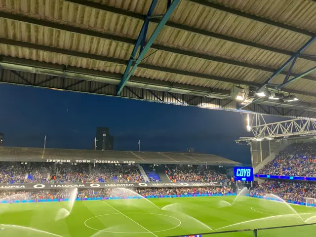 Portman Road