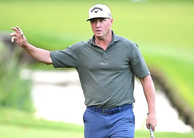 Alex Noren