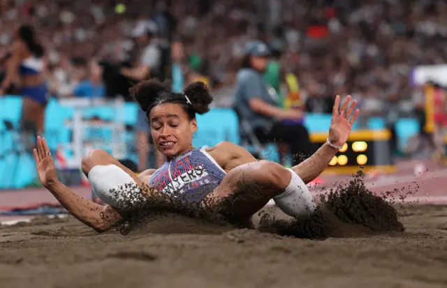 Jazmin Sawyers