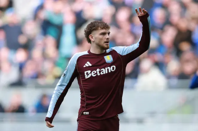 Harvey Elliott