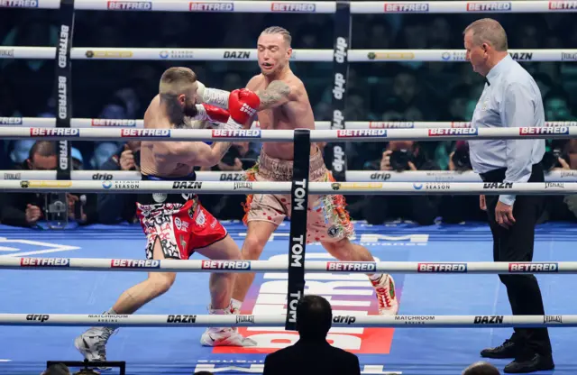 Crocker v Donovan action
