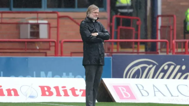 Steven Pressley